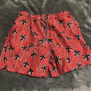 Young Men’s Shorts